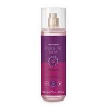 Body splash amoruda cuide se bem 200ml
