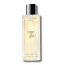 Body Splash Angel Gold Linha Luxo 250ml, Victoria's Secret Body Splash Angel Gold Linha Luxo 250ml, Victoria's Secret