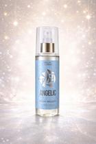Body Splash Angelic Bello Charme 200 ml Longa Duração