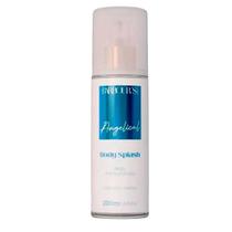 Body Splash Angelical 200ml Barbours Beauty Desodorante Colônia