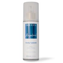 Body Splash Angelical - Deo Colônia - Barbour's Beauty - 200 Ml - Spray