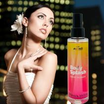 Body Splash Apinil 130ml Sweet Flower Spray Body Splash Apinil 130ml Sweet Flower Spray