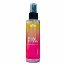 Body Splash Apinil, Melinda, Tuti Frutti, Sweet Flower, Sweet Love e Morango