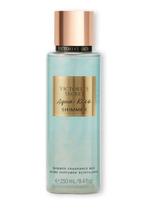 Body Splash Aqua Kiss Shimmer Victorias Secret - Original Body Splash Aqua Kiss Shimmer Victorias Secret - Original