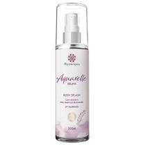 Body Splash Aquarelle Bruma Phytoterápica 200ml
