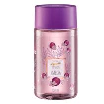 Body Splash Aquavibe Refrescante Ameixa 150ml - Avon