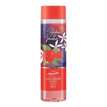 Body Splash Aquavibe Refrescante Flor de Laranjeira e Acerola 300ml - Personalizando