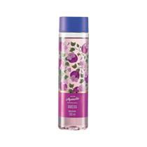 Body Splash Aquavibe Refrescantes Desod.Colônia Ameixa 300ml