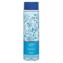 Body Splash Aquavibe Refrescantes Pretty Blue 300ml