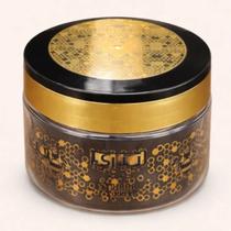 Body Splash Arabe Atheeri 300ml Luxo Oriental Floral Doce Isabelle la belle