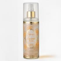 Body Splash Árabe Caramel Kiss - Barbour's Beauty - 200ml - Spray