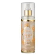 Body Splash Árabe Caramel Kiss Barbours Desodorante 200ml - Barbours Beauty Body Splash Árabe Caramel Kiss Barbours Desodorante 200ml - Barbours Beauty