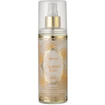 Body Splash Árabe Caramel Kiss Desodorante Colônia Barbour's 200ml