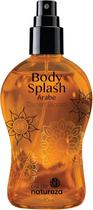 Body Splash Árabe Desert Bloom Cia da Natureza 200ml Body Splash Árabe Desert Bloom Cia da Natureza 200ml