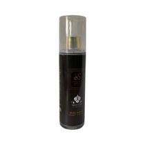 Body Splash Árabe Dhahab Aswad 200ml Sultans Choice - Perfumação Envolvente