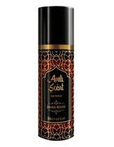 Body Splash Árabe Feminino Zahra Rouge 200ml Body Splash Árabe Feminino Zahra Rouge 200ml