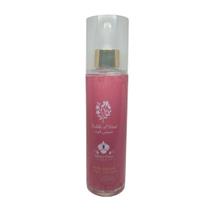 Body Splash Arabe Habibt Al Ward 200ml Sultans Choice Scents