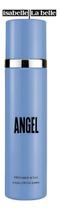 Body Splash Árabe Isabelle La Belle - 300ml