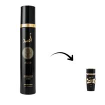 Body Splash Árabe Isabelle La Belle Asad 300ml