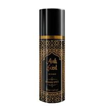 Body Splash Árabe Masculino Dhahab Spice 200ml