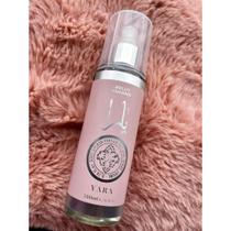Body Splash Árabe Yara Bello Charme Fragrância Sofisticada e Marcante Body Splash Árabe Yara Bello Charme Fragrância Sofisticada e Marcante