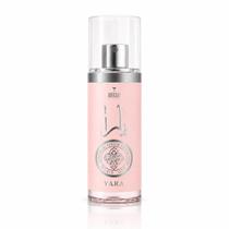 Body Splash Árabe Yara Feminino 200ml