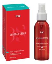 Body splash aromática 120ML - Mais vendido - Aroma sedutor e toque de seda - Mulher determinada