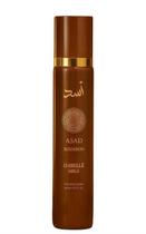 Body Splash Asad Bourbon 300ml Isabelle la Belle