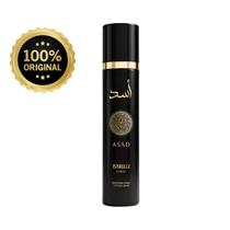 Body Splash Asad La Belle 300 ml O Toque de Poder e Elegância que Marca Presença