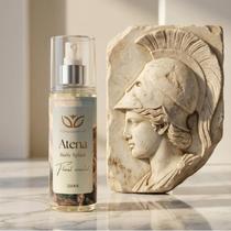 Body Splash Atena VC Essencial 200ml Fragrância Feminina Sofisticada e Marcante, Perfume Corporal, Com Extrato de Rosas Body Splash Atena VC Essencial 200ml Fragrância Feminina Sofisticada e Marcante, Perfume Corporal, Com Extrato de Rosas