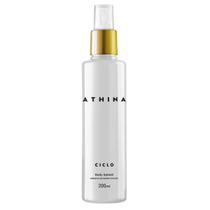 Body Splash Athina Ciclo 200 ml