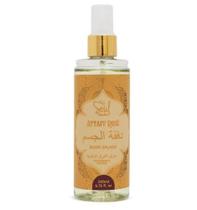 Body splash attaff rose 200ml soul cosmeticos Body splash attaff rose 200ml soul cosmeticos