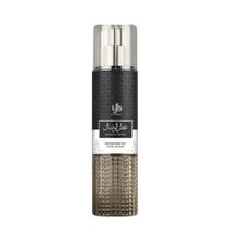 Body Splash Attar Al Wesal Al Wataniah Masculino 250ml