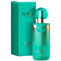Body Splash Aura Beauty Afrodite Garden 200ml Body Splash Aura Beauty Afrodite Garden 200ml