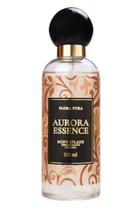 Body splash aurora essence 250ml flora pura