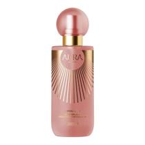 Body Splash Aurora Shine Aura Beauty 200ml