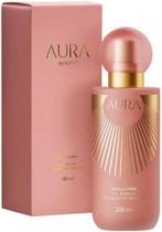 Body Splash Aurora Shine By Jade Picon 200ml