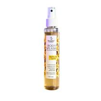 Body Splash Banho de Vanilla Bio Instinto 130ml Body Splash Banho de Vanilla Bio Instinto 130ml