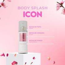 Body Splash Barbours Icon Desodorante Corporal 200ml Body Splash Barbours Icon Desodorante Corporal 200ml