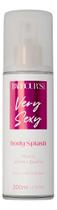 Body Splash Barbours Very Sexy Desodorante Colônia 200ml Body Splash Barbours Very Sexy Desodorante Colônia 200ml
