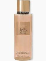 Body Splash Bare Vanilla Shimer Victorias Secret Body Splash Bare Vanilla Shimer Victorias Secret