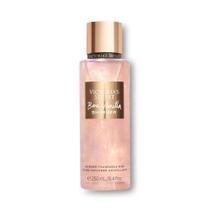 Body Splash Bare Vanilla SHIMMER Victória's Secret 250ml - Victoria's Secret