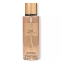 Body Splash Bare Vanilla Victoria's Secret 250ml Body Splash Bare Vanilla Victoria's Secret 250ml