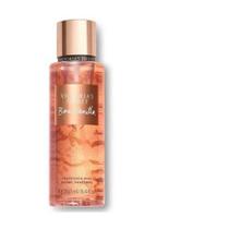 Body Splash Bare Vanilla Victorias Secret 250Ml - Importado - VICTORIA'S SECRET