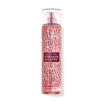 Body Splash Bath & Body Works A Thousand Wishes 236ml