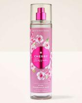 Body Splash Bath & Body Works Cherry Blossom 236ml