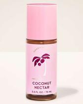 Body Splash Bath & Body Works Coconut Nectar Travel Size75ml Body Splash Bath & Body Works Coconut Nectar Travel Size75ml