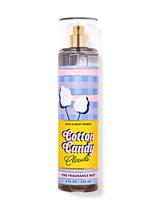 Body Splash Bath & Body Works Cotton Candy Clouds 236ml