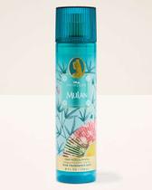 Body Splash Bath & Body Works Disney Princess Mulan 236 ml Body Splash Bath & Body Works Disney Princess Mulan 236 ml