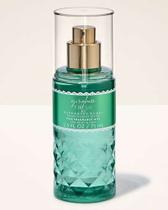 Body Splash Bath Body Works Gingham Fresh Travel Size 75ml